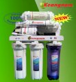 Máy lọc nước Keangnam KN-0700 (7 lõi, 9 cấp lọc, không vỏ)