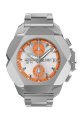 RSW Men's 4450.MS.S0.58.00 Nazca Automatic Chronograph Silver Dial Sapphire Crystal Watch