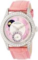Armand Nicolet Women's 9151V-AS-P915RS8 M03 Classic Automatic Stainless-Steel with Diamonds Watch