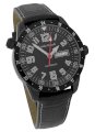 Louis Erard Sportive Day/Date Automatic Men's Luxury Watch 72430-AN-02BDC23