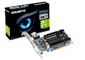 Gigabyte GV-N610D3-2GI (NVIDIA GeForce GT 610, GDDR3 2GB, 64-bit, PCI-E 2.0)