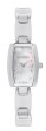 Roamer of Switzerland Women's 673847 41 89 60 Ceraline Bijoux-Set Mother-Of-Pearl Ceramic Bracelet Watch