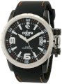  Cobra Men's CO609SSB2S2 Homme Sport Analog Black Watch