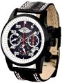  Moscow Classic Shturmovik 31681/04661143 Mechanical Chronograph for Him Made in Russia