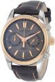 Armand Nicolet Men's 8644A-GR-P914GR2 M02 Classic Automatic Two-Toned Watch