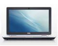 Dell Latitude E6320 (Intel Core i7-2640M 2.8GHz, 8GB RAM, 128GB SSD, VGA Intel HD Graphics 3000, 13.3 inch, Windows 7 Professional 64 bit)