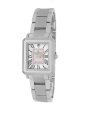 Le Chateau Women's 1808LCL-WHT Diamond Accented Watch