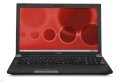 Toshiba Tecra R950-12Q (PT534E-012003EN) (Intel Core i5-3210M 2.5GHz, 4GB RAM, 320GB HDD, VGA Intel HD Graphics 4000, 15.6 inch, Windows 7 Professional 64 bit)