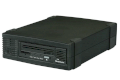 Quantum (TC-L32BN-EY-B) Black 800GB Tabletop 3GB/S SAS LTO Ultrium 3