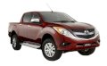 Mazda BT-50 2.2 MT 4WD 2012 Việt Nam