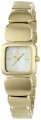 Ted Baker Women's TE4048 Right on Time Custom Square Analog Case Watch
