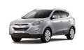 Hyundai Tucson R 2.0 CRDi MT FWD 2013