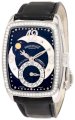 Armand Nicolet Women's 9633D-NN-P968NR0 TL7 Classic Automatic Stainless-Steel with Diamonds Watch
