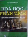 Hóa học Phân tích(Phần 3)-các phương pháp định lượng hóa học