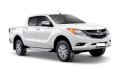 Mazda BT-50 Double Cab 3.2R MT 2012