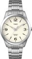 Timex Women's T2N646KW Weekender Classic Casual Watch with Cream Dial Bracelet