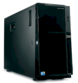 Server IBM System X3500 M4 (7383-C2A) (Intel Xeon E5-2620 2.0GHz, Ram 8GB, DVD, Raid M1115, 750W, Không kèm ổ cứng)