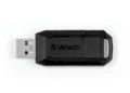 Verbatim Secure Data USB Drive 8GB