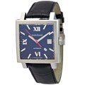 Louis Erard Men's 69505AS02.BDC33 La Carree Automatic Watch