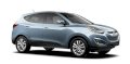 Hyundai Tucson Limited 2.4 AT FWD 2013