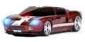 Roadmice Ford GT (Red/White)