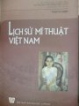 Lịch sử mĩ thuật Việt Nam