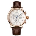 Ingersoll Men's IN3900RG Automatic Apache Rose Gold Watch