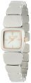  Ted Baker Women's TE4047 Right on Time Custom Square Analog Case Watch