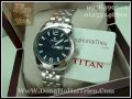 Đồng hồ TiTan 9383SM02