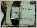 Đồng hồ TiTan 1515YL01