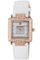 Versace Women's 88Q80SD97F S001 Reve Carre' Diamond Watch