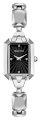 Valentino Women's V60SBQ9909IS099 Minigemme Stainless Steel Black Dial Bracelet Watch
