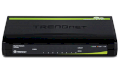 Trendnet TEG-S8g 8-Port Gigabit GREENnet Switch