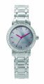 Ted Baker Women's TE4010 Sophistica-Ted Round 3-Hand Analog Stainless Steel Watch