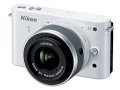 Nikon 1 J2 (Nikkor 10-30mm F3.5-5.6 VR) Lens Kit