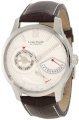 Louis Erard Men's 87221AA01.BDCL52 1931 Automatic Silver Dial Power Reserve Date Watch