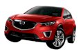 Mazda CX-5 Sport 2.2 MT 2WD 2012 Diesel