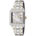 Swiss Legend Women's 20024-SG-02MOP Colosso White Mother-of-Pearl Dial Two-Tone Stainless Steel Watch