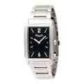 Kenneth Cole New York Men's KC3837 Classic Metropolitan Collection Bracelet Watch