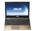 Asus K55VM-SX167 (Intel Core i5-3210M 2.5GHz, 4GB RAM, 750GB HDD, VGA NVIDIA GeForce GT 630M, 15.6 inch, PC DOS)