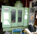 Máy phay đứng CNC SODICK FS-GT5