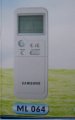 Điều khiển máy lạnh Samsung ML-064