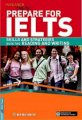 Prepare for ielts: skills and strategies