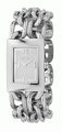  DKNY Women's NY4493 Stainless Steel Chain Link Watch