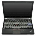 Lenovo ThinkPad X220 (4290-CTO) (Intel Core i5-2450M 2.5GHz, 2GB RAM, 320GB HDD, VGA Intel HD Graphics 3000, 12.5 inch, PC DOS)