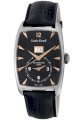 Louis Erard Men's 82210AA02.BDC51 1931 GMT Automatic Watch
