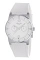 Kenneth Cole New York Men's KC1727 Multi-Function White Dial Watch