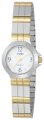 Timex Women's T2K511 Classic Expansion Two-Tone Stainless Steel Watch