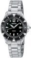 Seiko Women's SXDA93 USA Sport 100 Luxury Watch