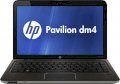 HP Pavilion dm4-3180la (B5M75LA) (Intel Core i5-3210M 2.5GHz, 6GB RAM, 750GB HDD, VGA Intel HD Graphics 4000, 14 inch, Windows 7 Home Premium 64 bit)